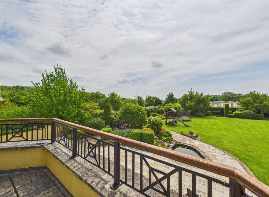 Woodview House, 2 Castlewoods, Ballinamona, X91H6P1