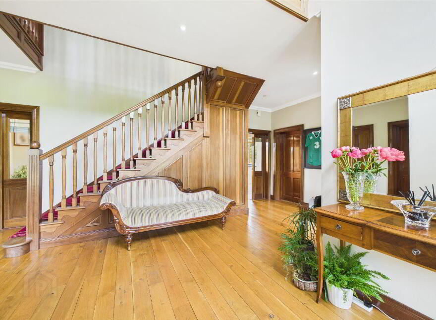 Woodview House, 2 Castlewoods, Ballinamona, X91H6P1