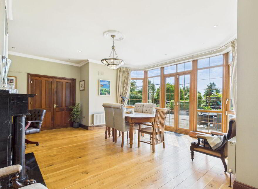 Woodview House, 2 Castlewoods, Ballinamona, X91H6P1