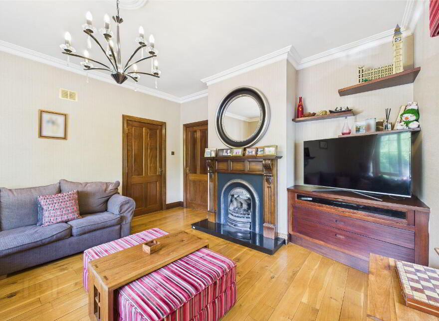 Woodview House, 2 Castlewoods, Ballinamona, X91H6P1