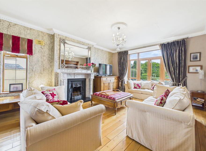Woodview House, 2 Castlewoods, Ballinamona, X91H6P1