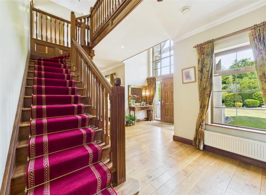 Woodview House, 2 Castlewoods, Ballinamona, X91H6P1