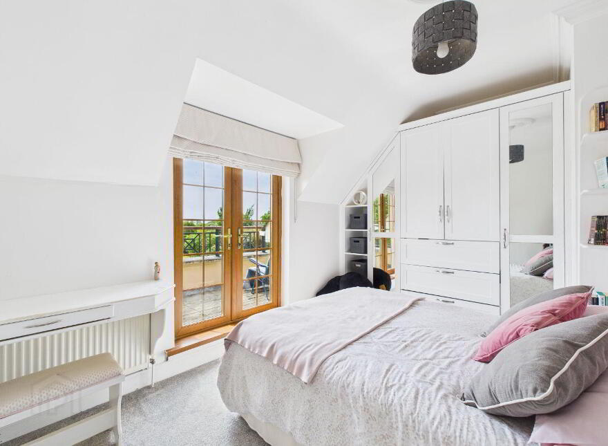 Woodview House, 2 Castlewoods, Ballinamona, X91H6P1