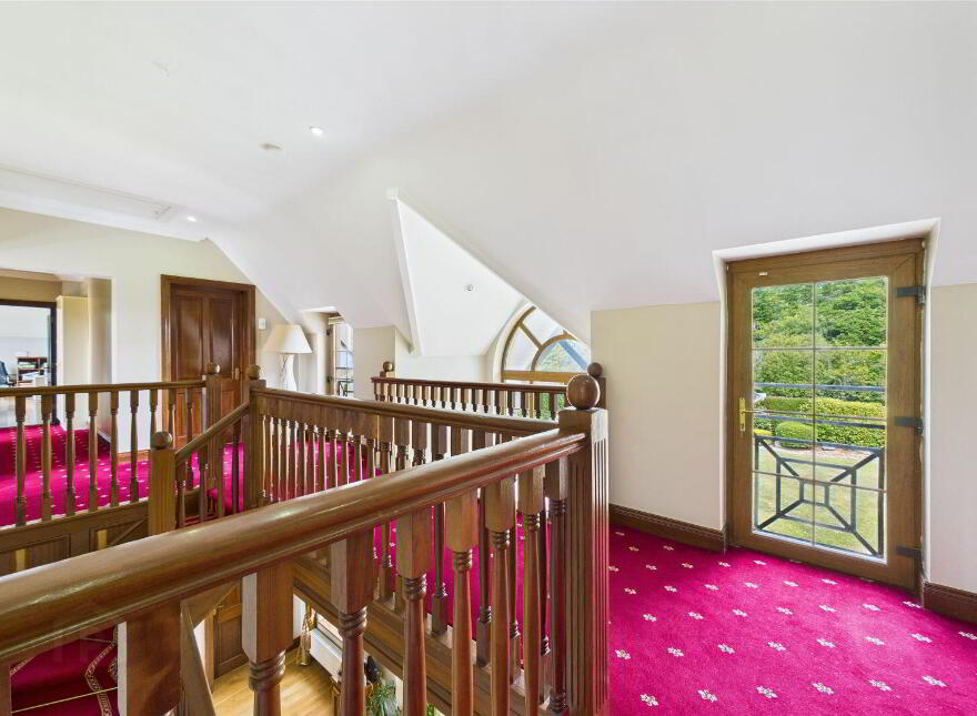 Woodview House, 2 Castlewoods, Ballinamona, X91H6P1