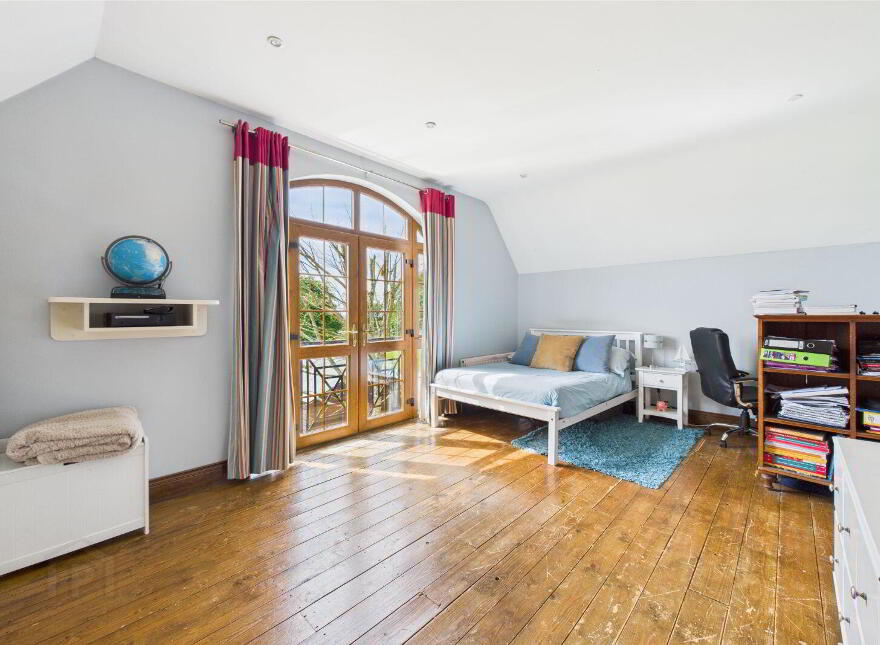 Woodview House, 2 Castlewoods, Ballinamona, X91H6P1