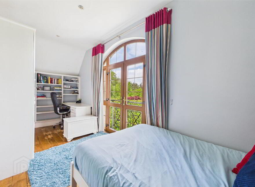 Woodview House, 2 Castlewoods, Ballinamona, X91H6P1