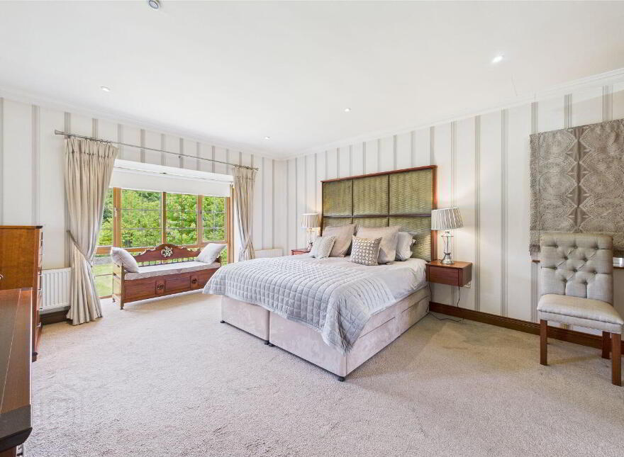 Woodview House, 2 Castlewoods, Ballinamona, X91H6P1