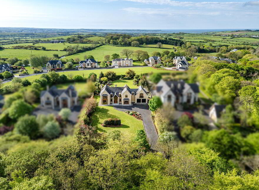Woodview House, 2 Castlewoods, Ballinamona, X91H6P1