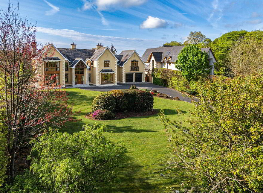 Woodview House, 2 Castlewoods, Ballinamona, X91H6P1