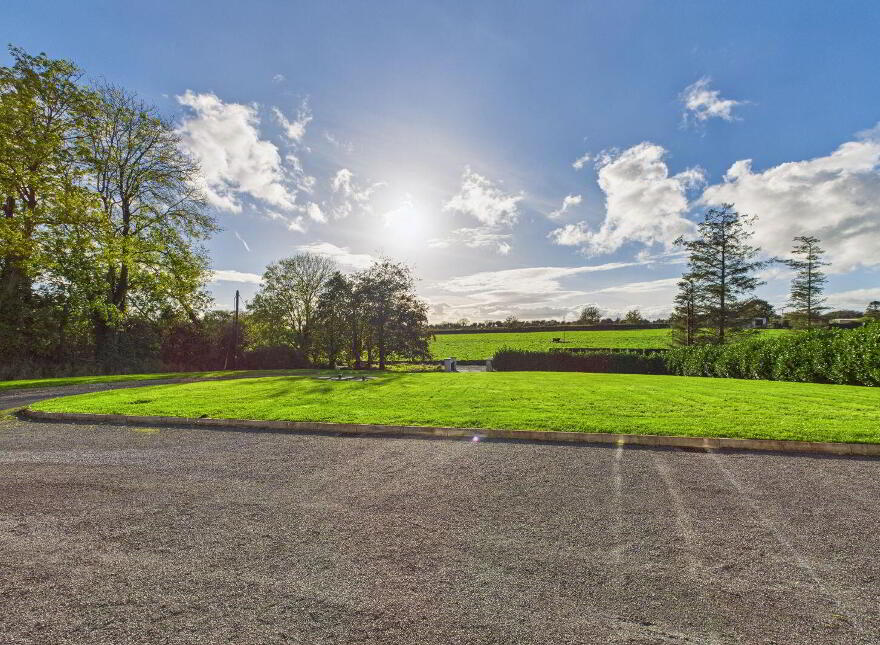 Parkareid, Gaulsmills, Dunkitt, Dunkitt, X91Y0HK