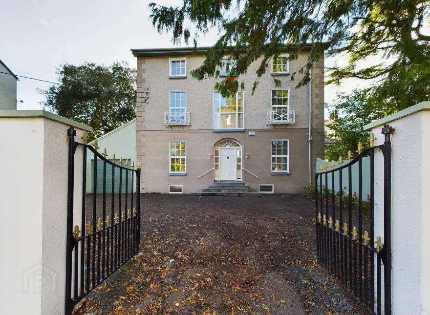 Comeragh House, 34 John's Hill, Waterford City Centre, Waterford City Centre, X91A4AN