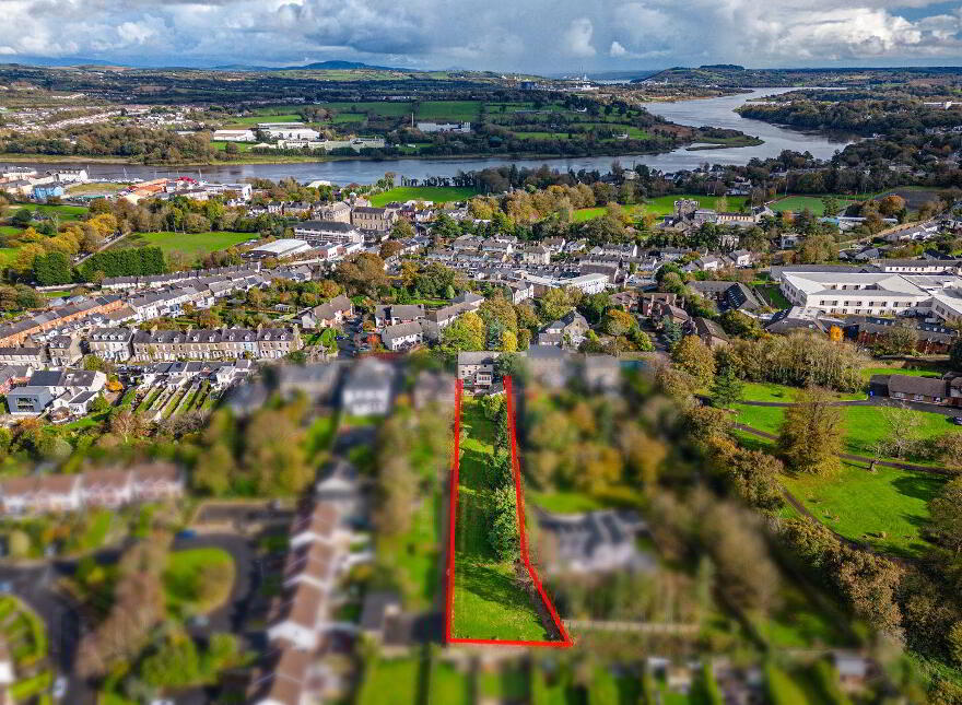 Comeragh House, 34 John's Hill, Waterford City Centre, Waterford City Centre, X91A4AN
