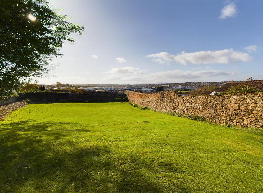 Comeragh House, 34 John's Hill, Waterford City Centre, Waterford City Centre, X91A4AN
