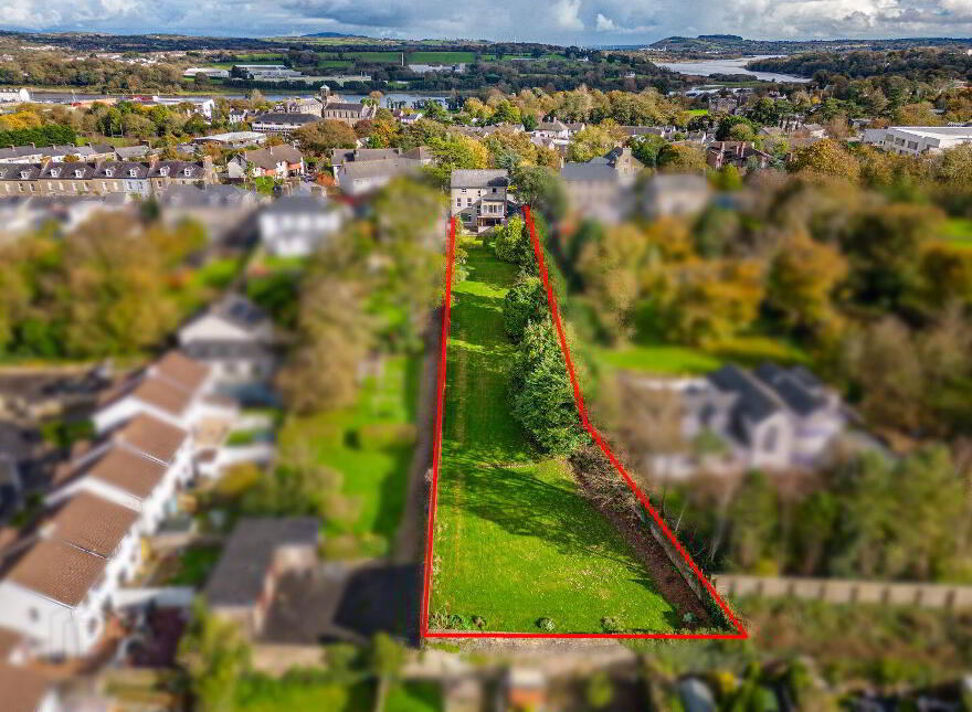 Comeragh House, 34 John's Hill, Waterford City Centre, Waterford City Centre, X91A4AN