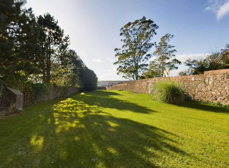 Comeragh House, 34 John's Hill, Waterford City Centre, Waterford City Centre, X91A4AN