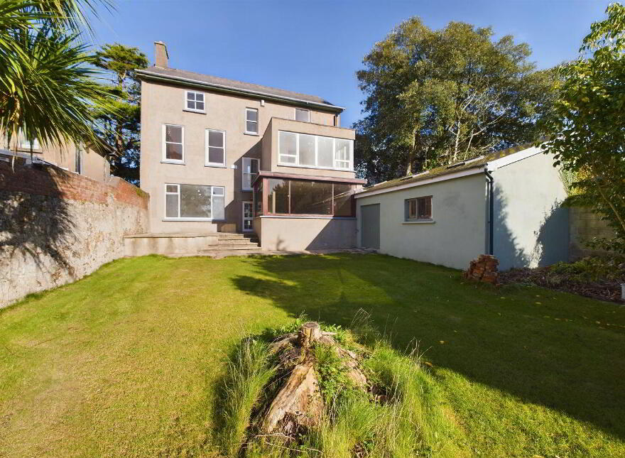 Comeragh House, 34 John's Hill, Waterford City Centre, Waterford City Centre, X91A4AN