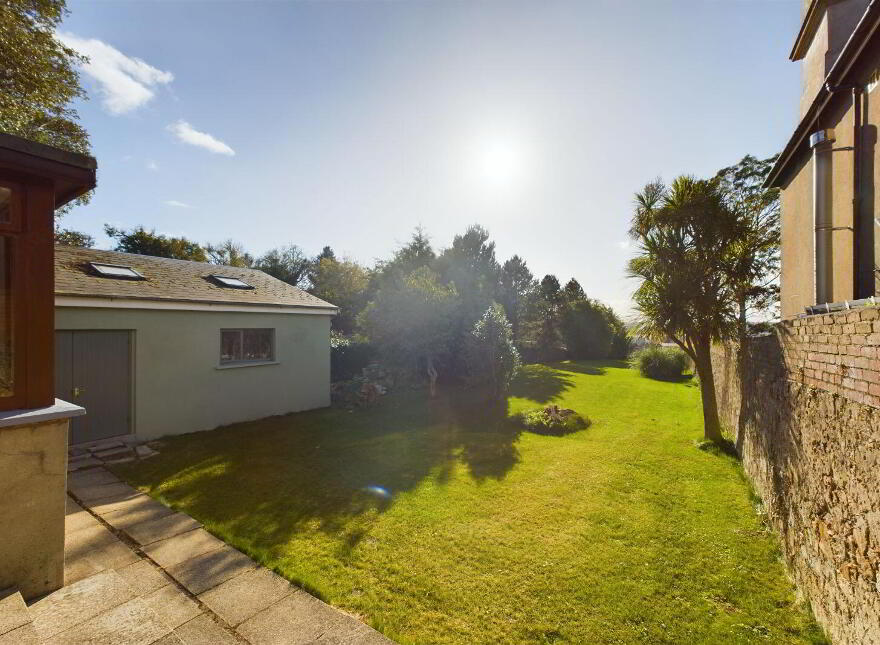Comeragh House, 34 John's Hill, Waterford City Centre, Waterford City Centre, X91A4AN