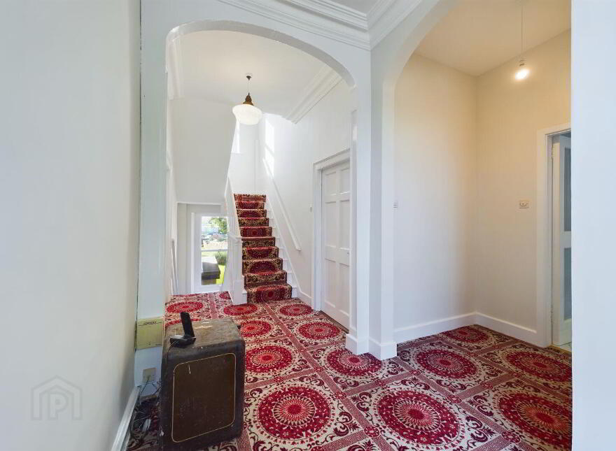 Comeragh House, 34 John's Hill, Waterford City Centre, Waterford City Centre, X91A4AN