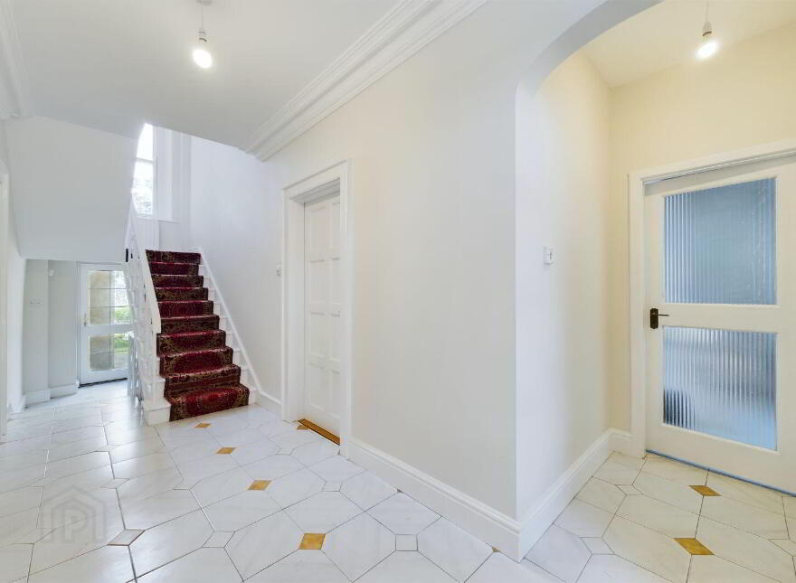 Comeragh House, 34 John's Hill, Waterford City Centre, Waterford City Centre, X91A4AN