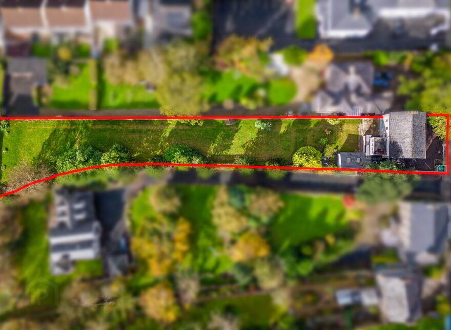 Comeragh House, 34 John's Hill, Waterford City Centre, Waterford City Centre, X91A4AN
