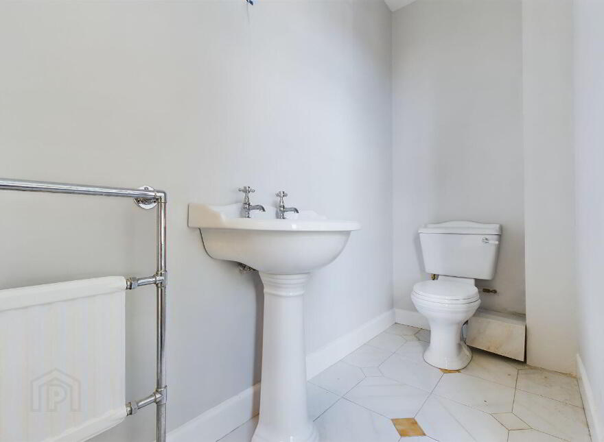 Comeragh House, 34 John's Hill, Waterford City Centre, Waterford City Centre, X91A4AN