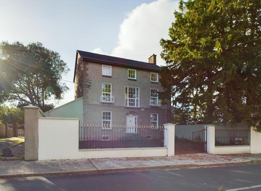 Comeragh House, 34 John's Hill, Waterford City Centre, Waterford City Centre, X91A4AN