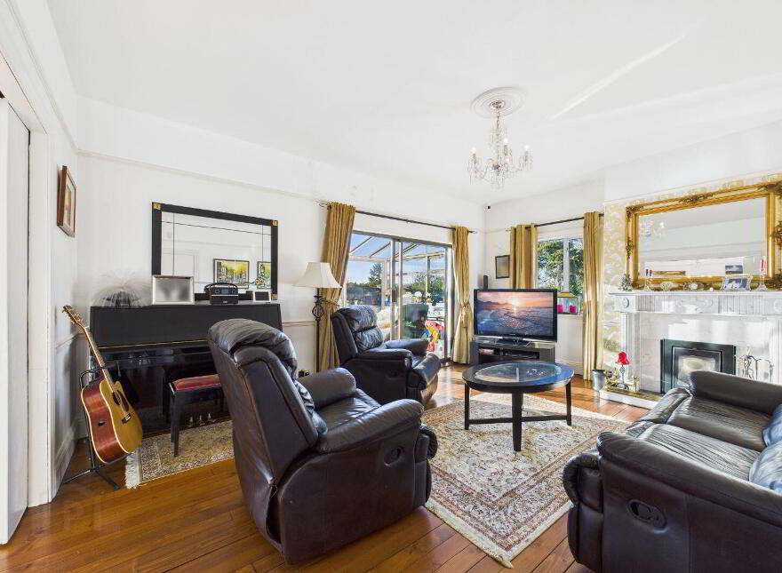 Old Rectory, 4 Tournore, Abbeyside, Dungarvan, X35DH27