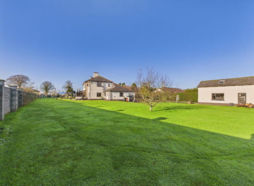 Old Rectory, 4 Tournore, Abbeyside, Dungarvan, X35DH27