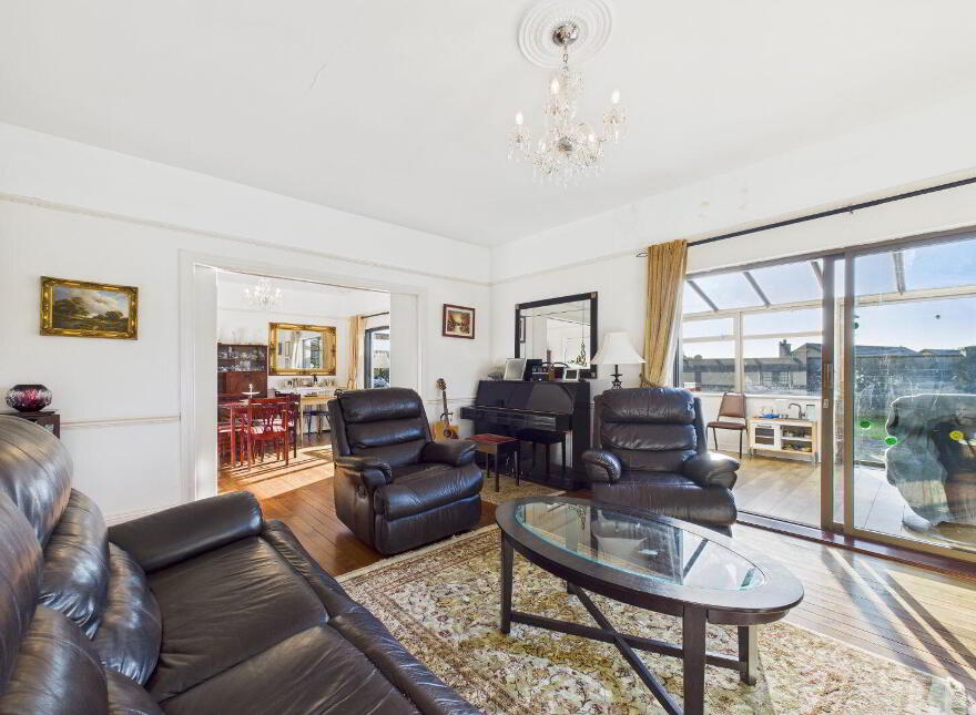 Old Rectory, 4 Tournore, Abbeyside, Dungarvan, X35DH27