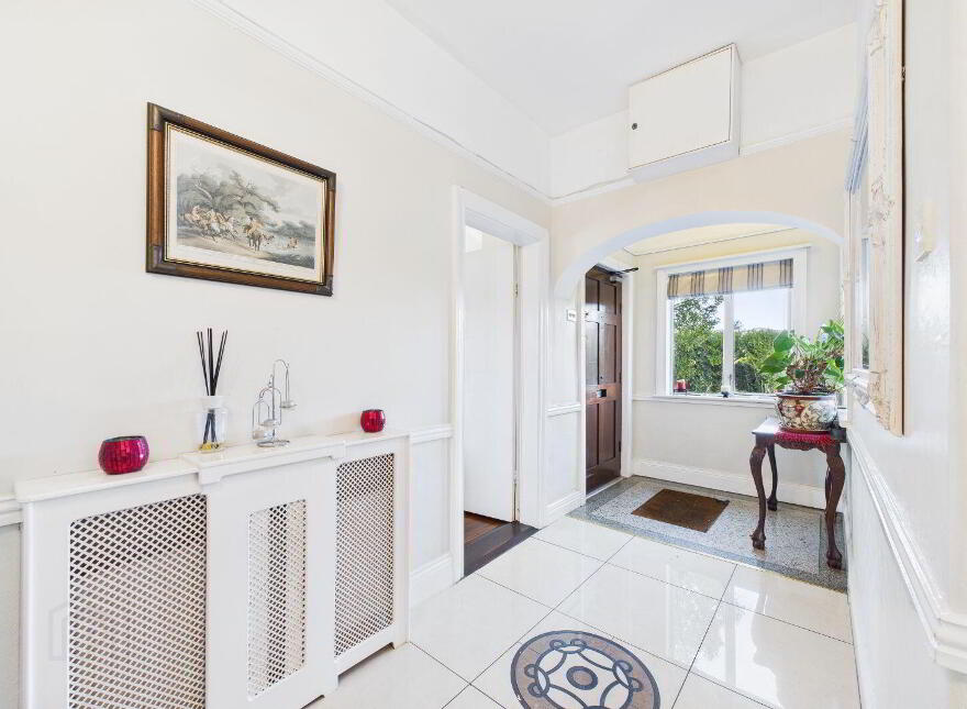 Old Rectory, 4 Tournore, Abbeyside, Dungarvan, X35DH27