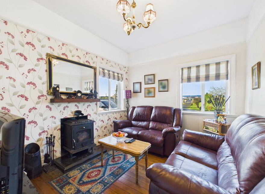 Old Rectory, 4 Tournore, Abbeyside, Dungarvan, X35DH27