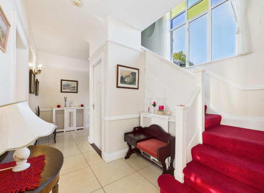 Old Rectory, 4 Tournore, Abbeyside, Dungarvan, X35DH27