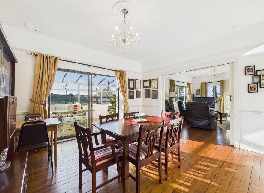 Old Rectory, 4 Tournore, Abbeyside, Dungarvan, X35DH27