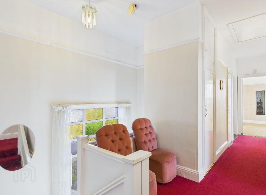 Old Rectory, 4 Tournore, Abbeyside, Dungarvan, X35DH27