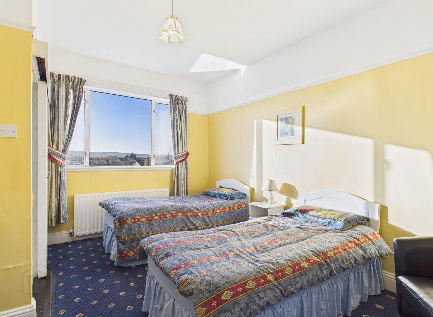 Old Rectory, 4 Tournore, Abbeyside, Dungarvan, X35DH27