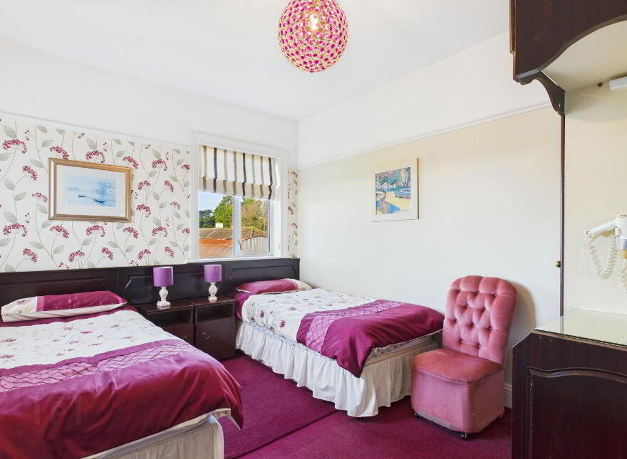 Old Rectory, 4 Tournore, Abbeyside, Dungarvan, X35DH27