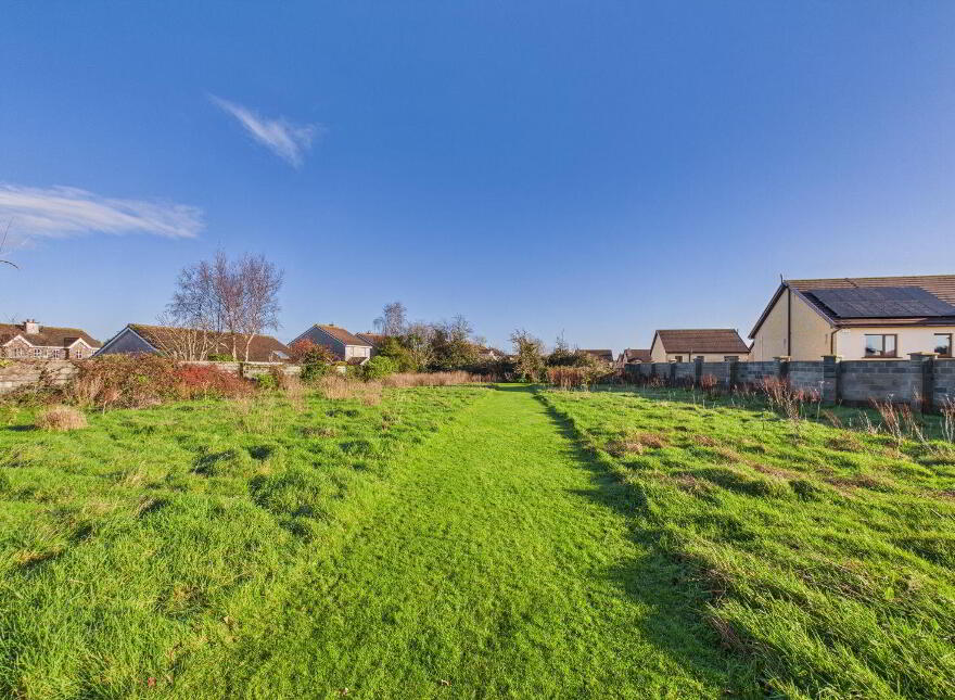 Old Rectory, 4 Tournore, Abbeyside, Dungarvan, X35DH27