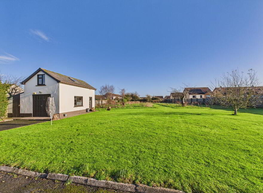 Old Rectory, 4 Tournore, Abbeyside, Dungarvan, X35DH27