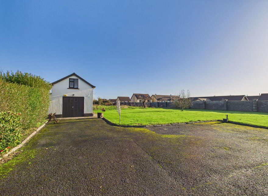 Old Rectory, 4 Tournore, Abbeyside, Dungarvan, X35DH27