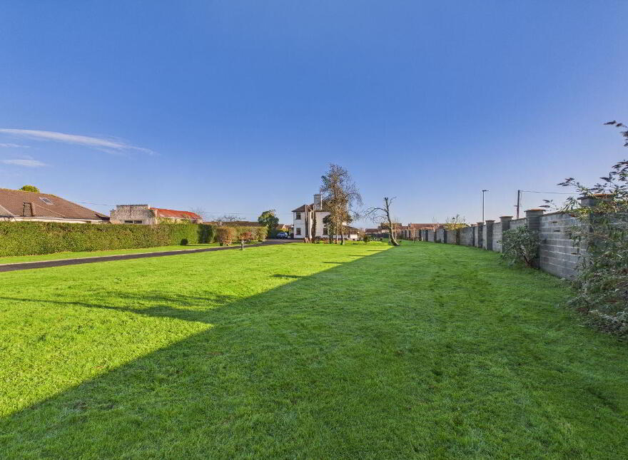Old Rectory, 4 Tournore, Abbeyside, Dungarvan, X35DH27