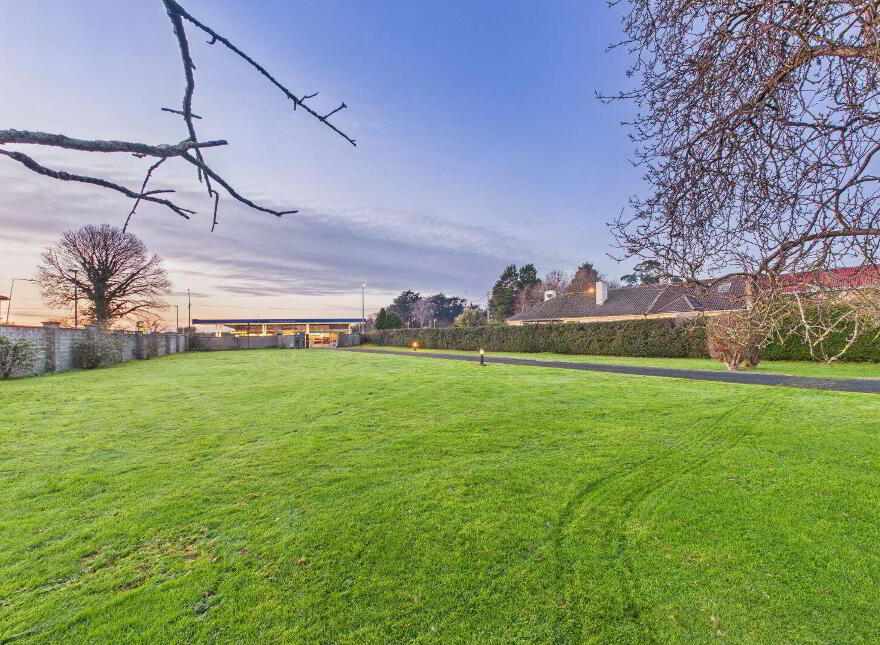 Old Rectory, 4 Tournore, Abbeyside, Dungarvan, X35DH27