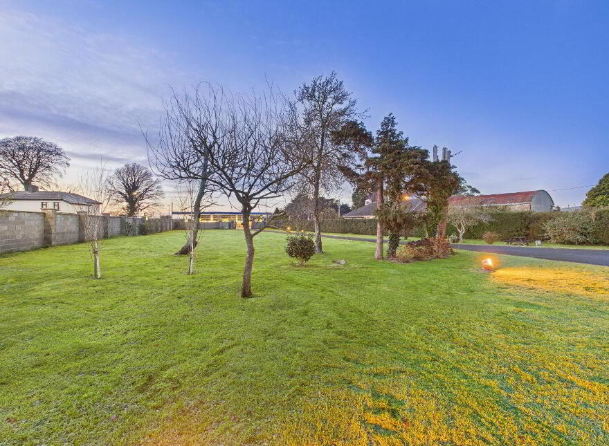 Old Rectory, 4 Tournore, Abbeyside, Dungarvan, X35DH27