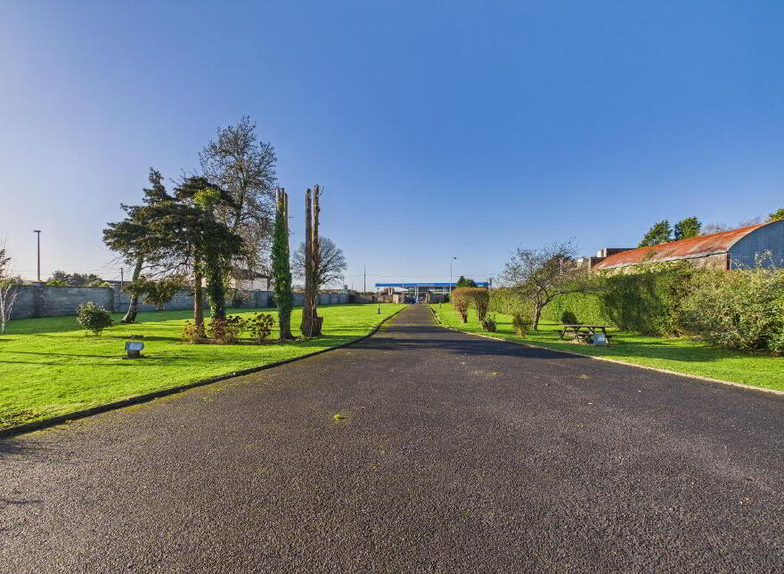 Old Rectory, 4 Tournore, Abbeyside, Dungarvan, X35DH27