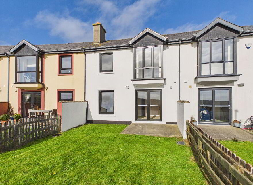 2 King's Crescent, Arthurstown, Ballyhack, Y34FH96