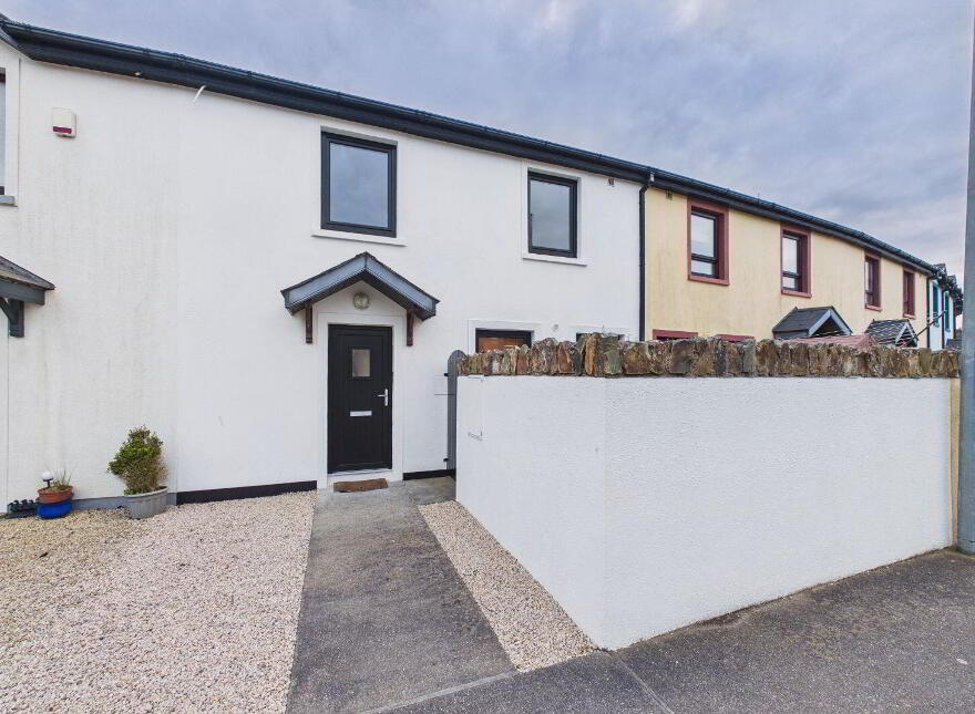 2 King's Crescent, Arthurstown, Ballyhack, Y34FH96