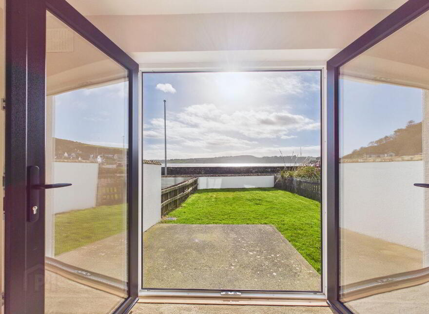 2 King's Crescent, Arthurstown, Ballyhack, Y34FH96