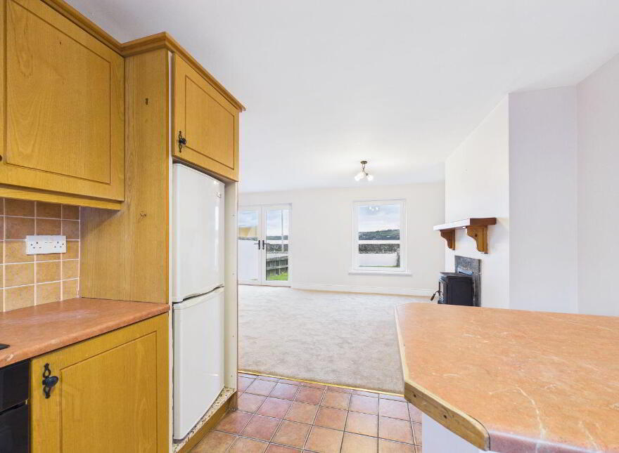 2 King's Crescent, Arthurstown, Ballyhack, Y34FH96