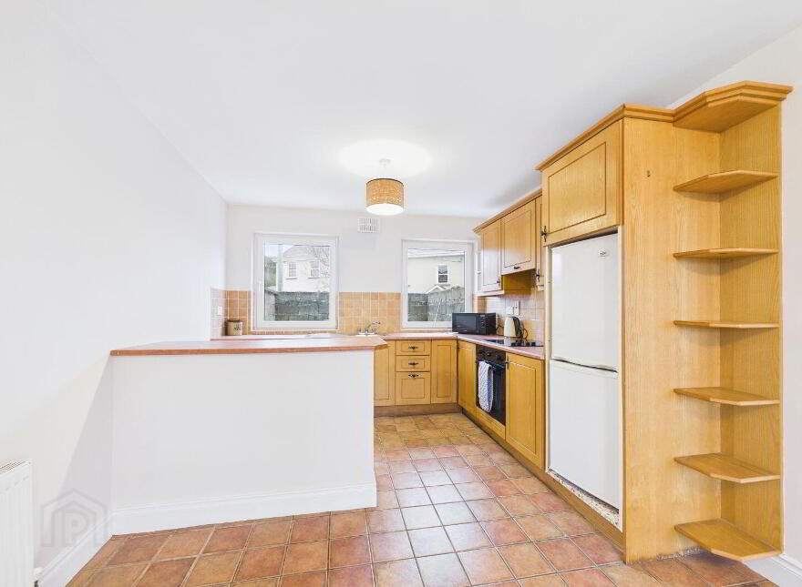 2 King's Crescent, Arthurstown, Ballyhack, Y34FH96