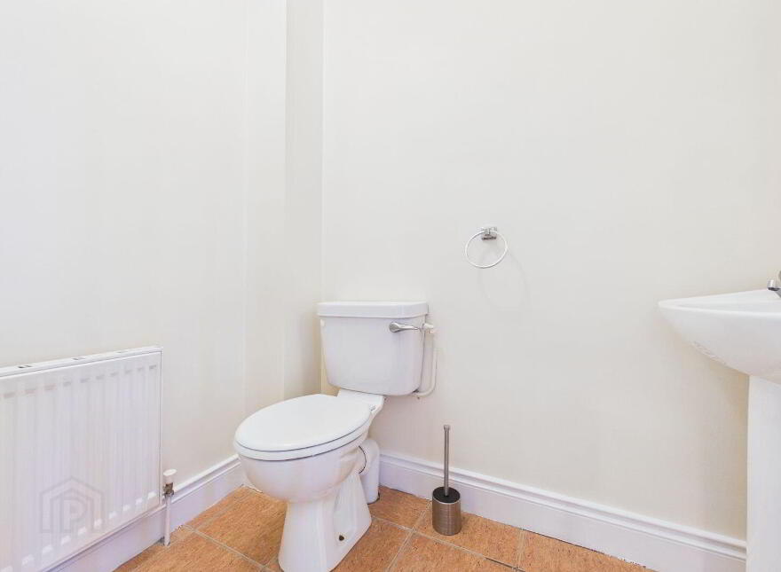 2 King's Crescent, Arthurstown, Ballyhack, Y34FH96