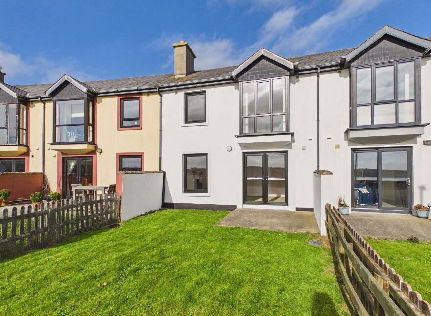 2 King's Crescent, Arthurstown, Ballyhack, Y34FH96
